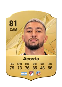 Luciano Acosta