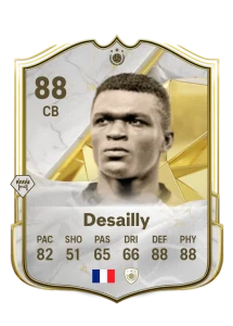 Marcel Desailly