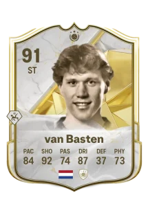 Marco Van Basten