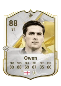 Michael Owen