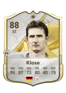 Miroslav Klose