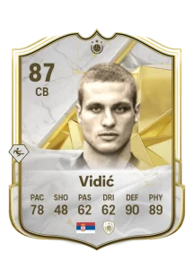 Nemanja Vidic