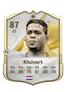 Patrick Kluivert