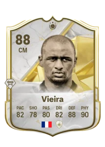 Patrick Vieira