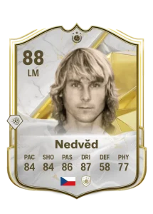 Pavel Nedved