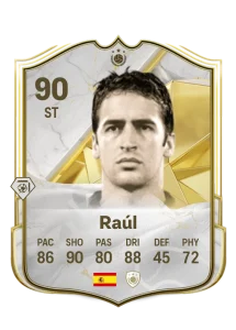 Raul