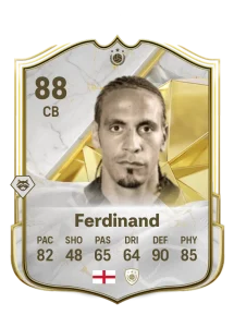 Rio Ferdinand