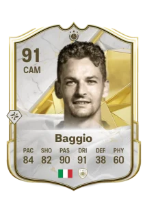 Roberto Baggio