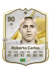 Roberto Carlos