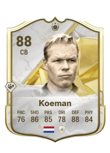 Ronald Koeman