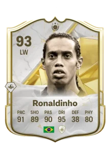 Ronaldinho