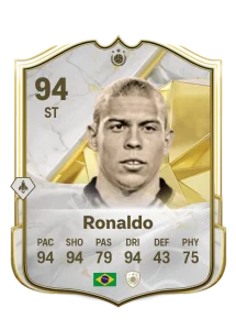 Ronaldo