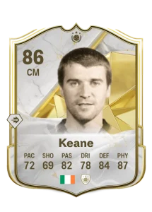 Roy Keane