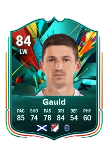 Ryan Gauld