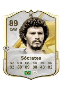 Socrates