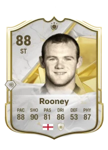 Wayne Rooney