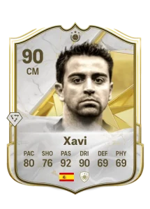 Xavi