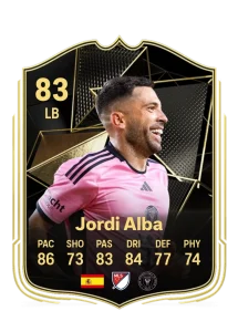 Jordi Alba