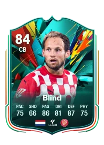 Daley Blind