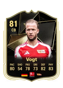 Kevin Vogt