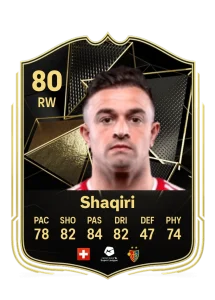 Xherdan Shaqiri