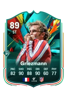 Antoine Griezmann