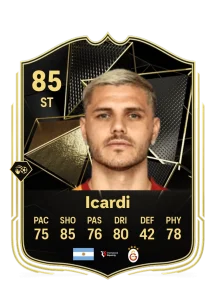 Mauro Icardi