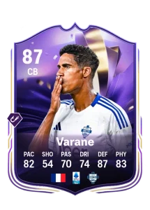 Raphaël Varane