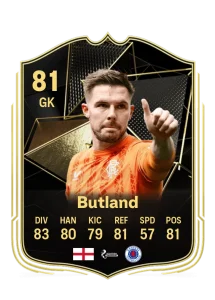 Jack Butland