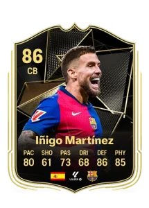 Inigo Martinez