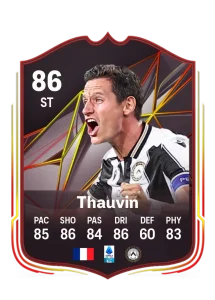 Florian Thauvin