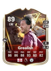 Jack Grealish