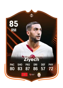 Hakim Ziyech