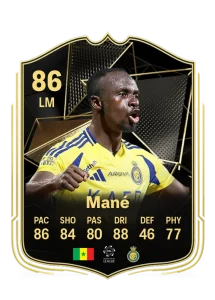 Sadio Mané