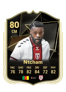 Olivier Ntcham