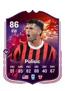 Christian Pulisic