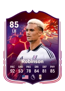 Antonee Robinson