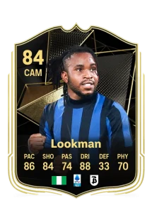 Ademola Lookman