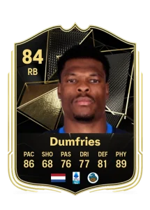 Denzel Dumfries