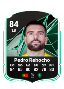 Pedro Rebocho