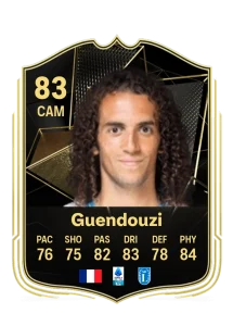 Mattéo Guendouzi