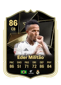 Eder Militao