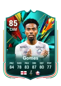 Angel Gomes