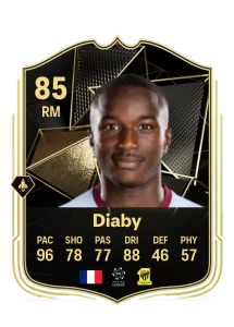 Moussa Diaby