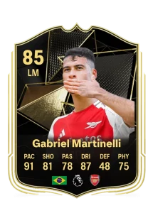 Gabriel Martinelli