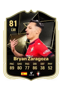 Bryan Zaragora