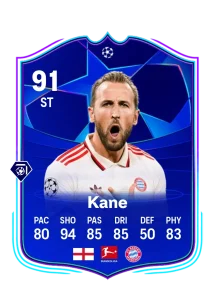 Harry Kane