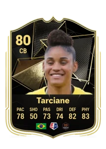 Tarciane