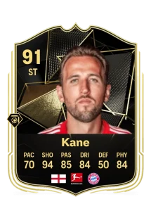 Harry Kane