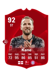 Harry Kane